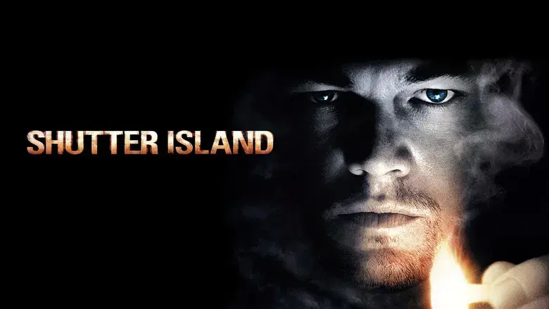 Shutter Island - Fondo