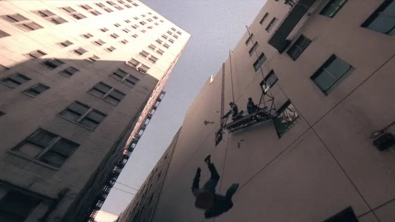 Correo especial - Fondo