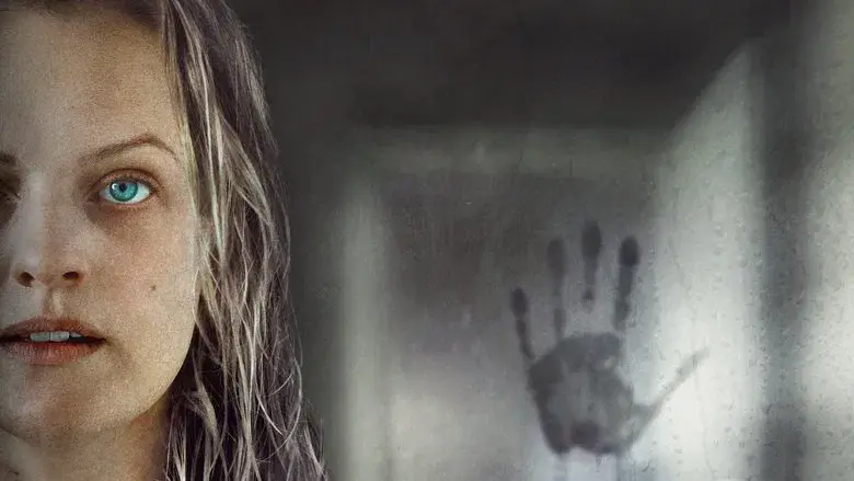 El hombre invisible - Fondo