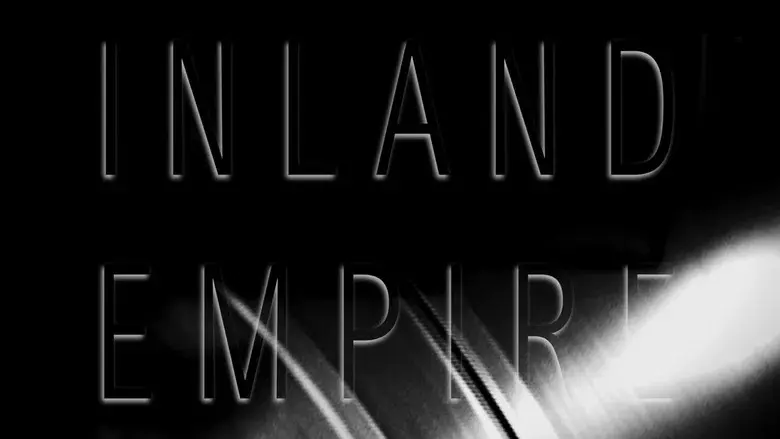 Inland Empire - Fondo