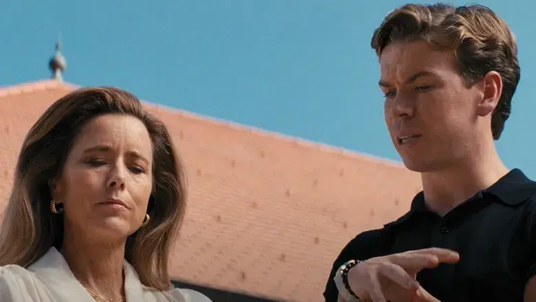 La muerte del unicornio - Fondo