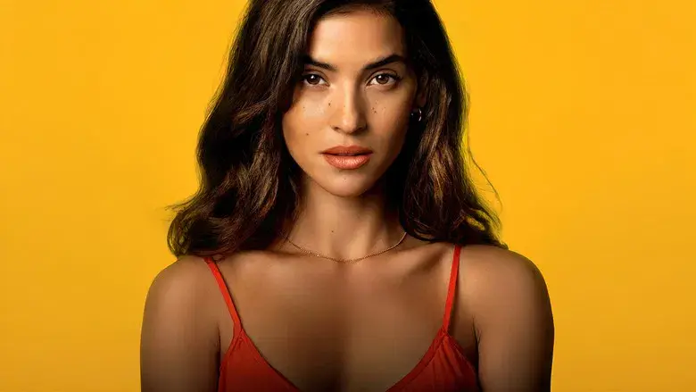 Hit Man. Asesino por casualidad - Fondo