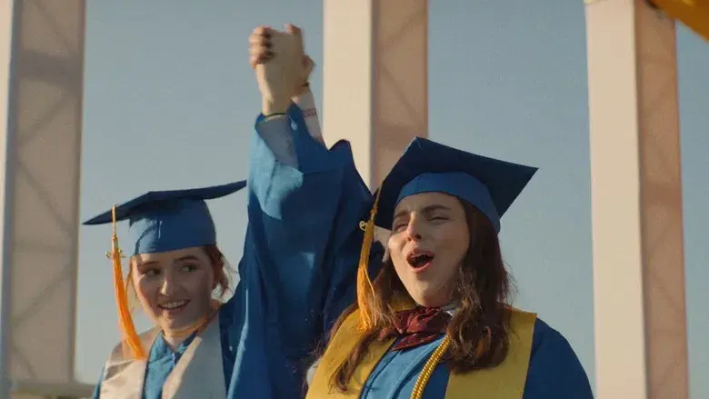 Súper empollonas - Fondo