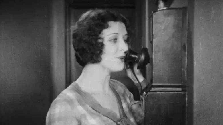 El cameraman - Fondo