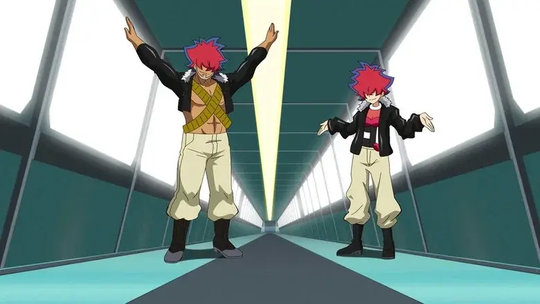 Episodio 16
