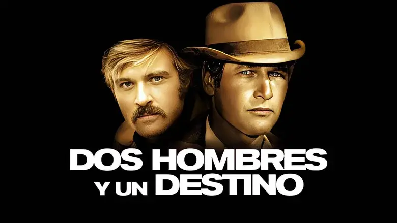 Dos hombres y un destino - Fondo