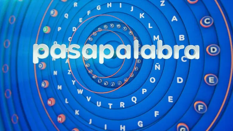 Pasapalabra - Fondo