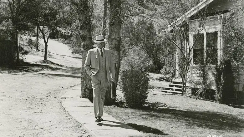 Matar a un ruiseñor - Fondo