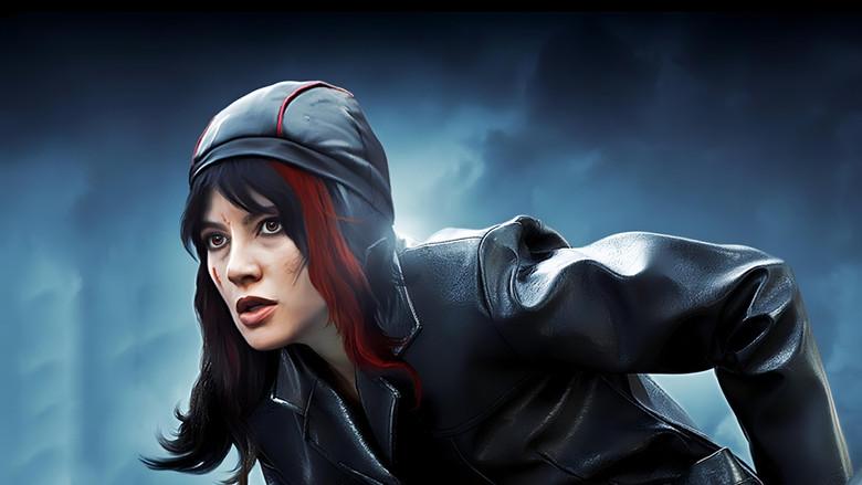 BloodRayne 3: El tercer Reich - Fondo