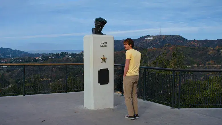 Lo que esconde Silver Lake - Fondo