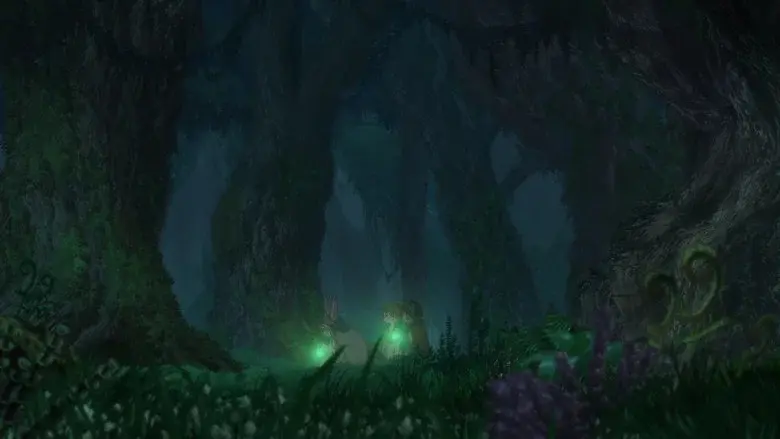 Made in Abyss - Fondo