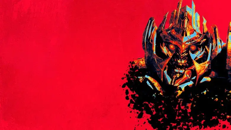 Transformers: La venganza de los caídos - Fondo