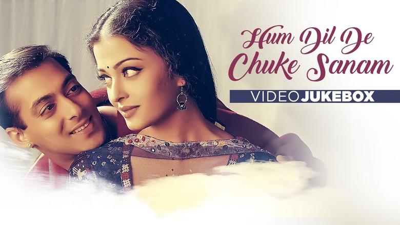 हम दिल दे चुके सनम - Fondo