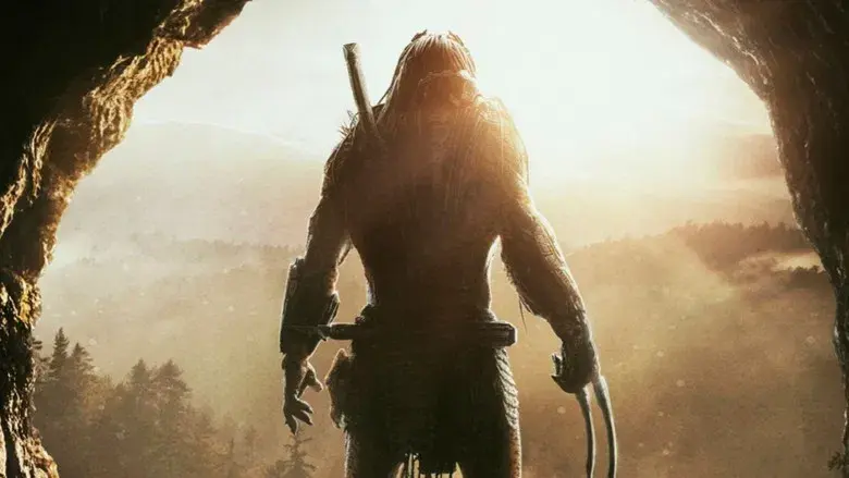 Predator: La presa - Fondo