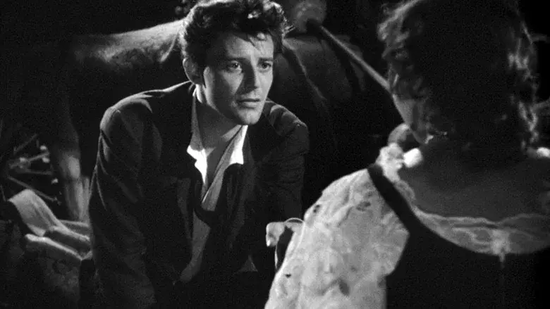 La belleza del diablo - Fondo