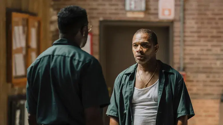 Las vidas de Sing Sing - Fondo