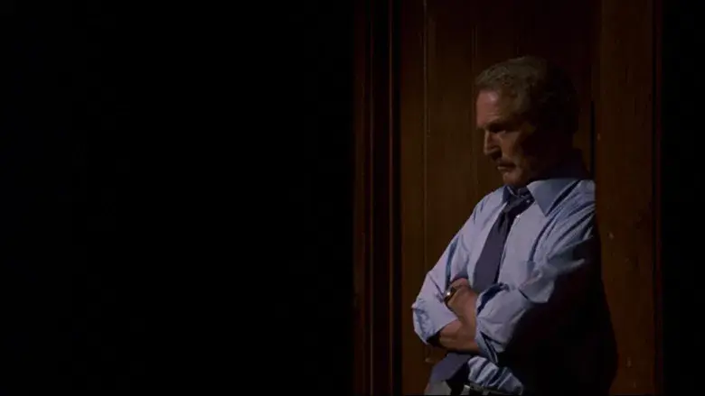 El color del dinero - Fondo