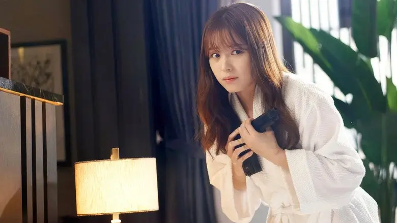 W: Entre Dos Mundos - Fondo