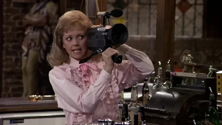 Cheers, la película