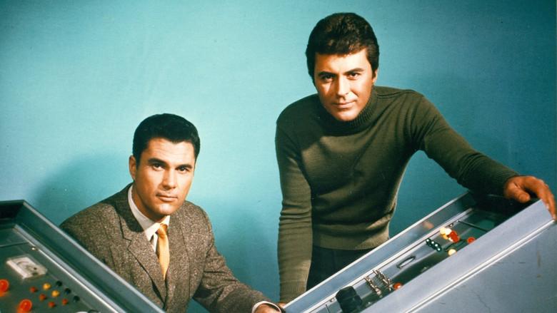 El túnel del tiempo - Fondo