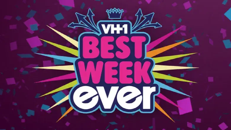 Best Week Ever - Fondo