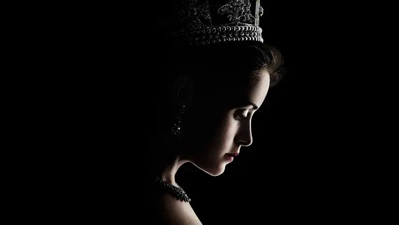 The Crown - Fondo