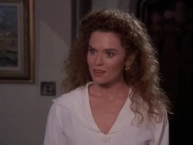 El viento alrededor de la torre