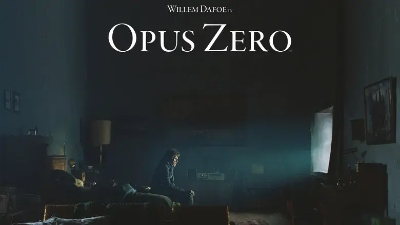 Opus Zero - Fondo