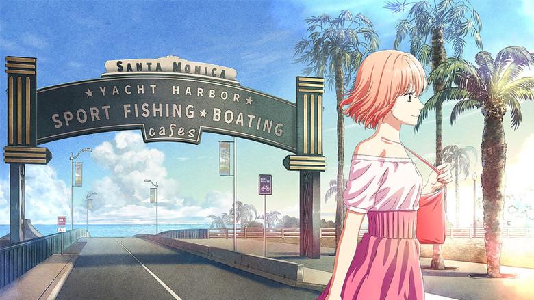 3D Kanojo: Real Girl - Fondo