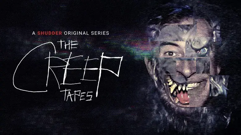 The Creep Tapes - Fondo
