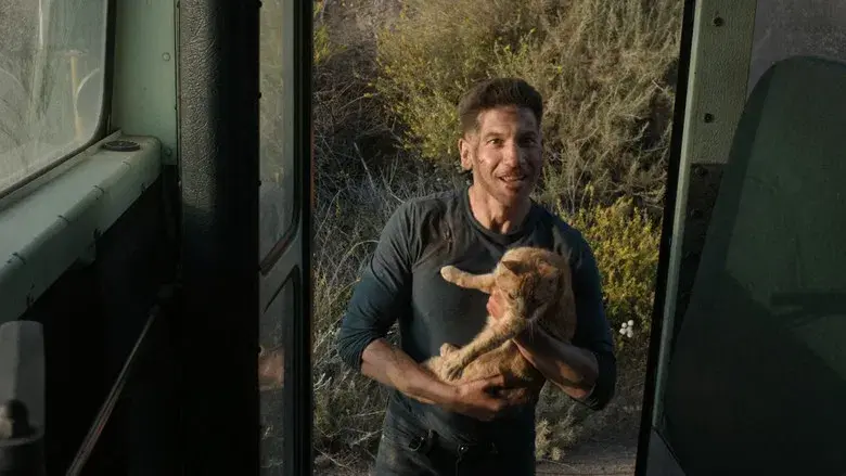 El contable 2 - Fondo