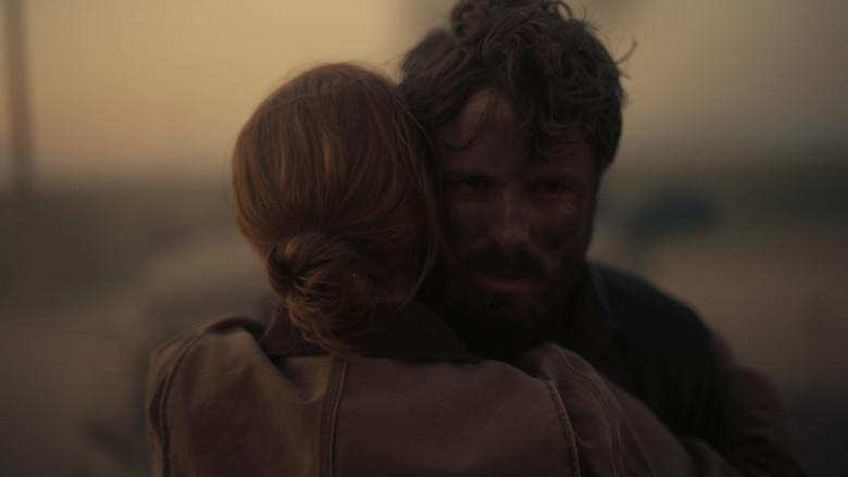 Interstellar - Fondo