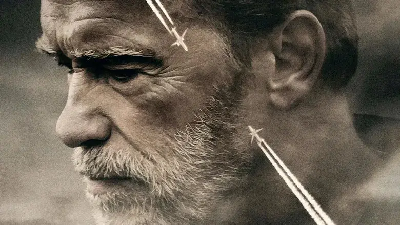 Una historia de venganza - Fondo