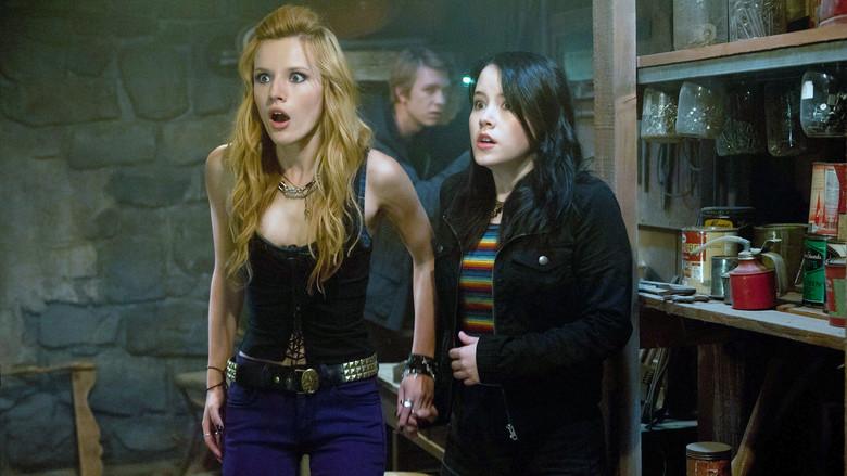 Amityville: The Awakening - Backdrop