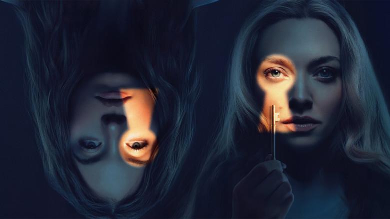 La asistenta - Fondo