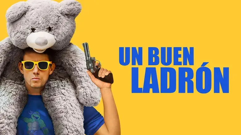 Roofman: Un ladrón en el tejado - Fondo