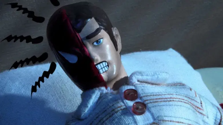 Liga mayor de los hombres extraordinarios