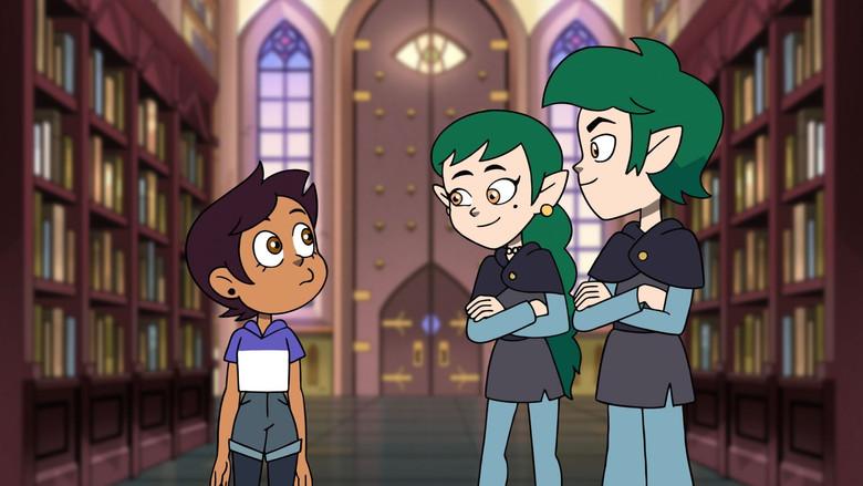 Perdidos entre libros