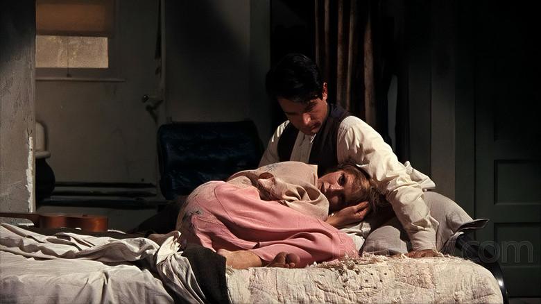 Bonnie y Clyde - Fondo