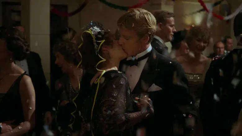 Memorias de África - Fondo