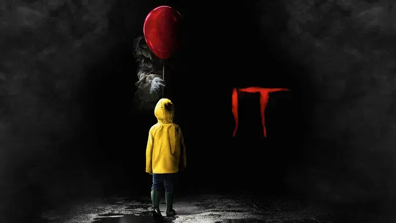 It (Eso) - Fondo