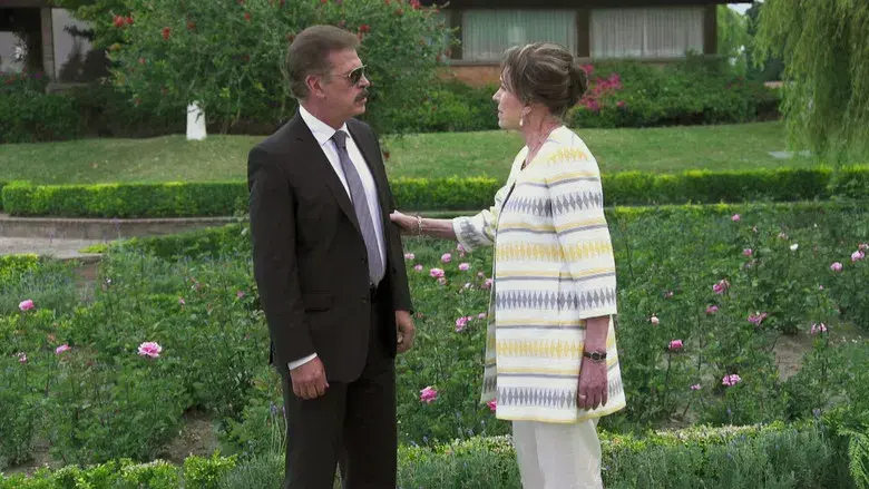 Salvador y Lorena se casan