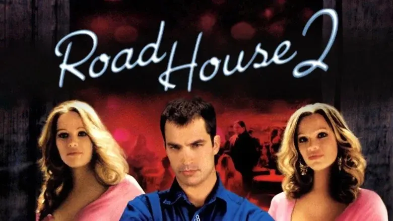 Road House 2: La última llamada - Fondo
