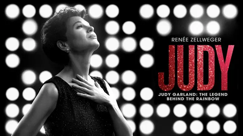 Judy - Fondo