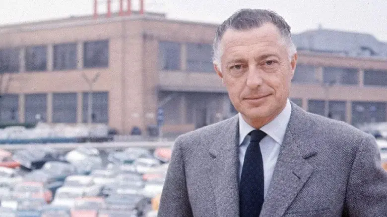 Agnelli - Fondo