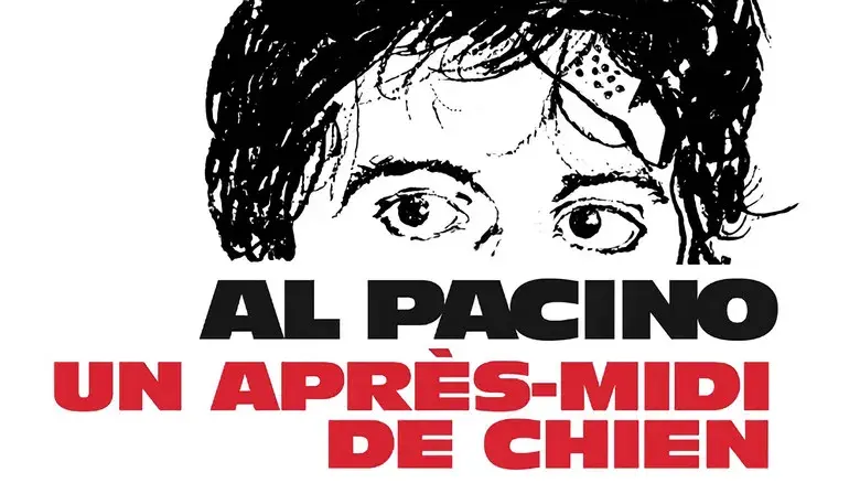 Tarde de perros - Fondo