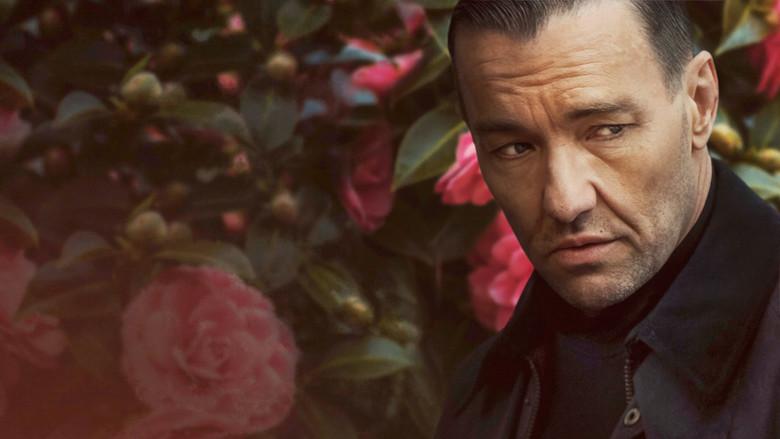 El maestro jardinero - Fondo