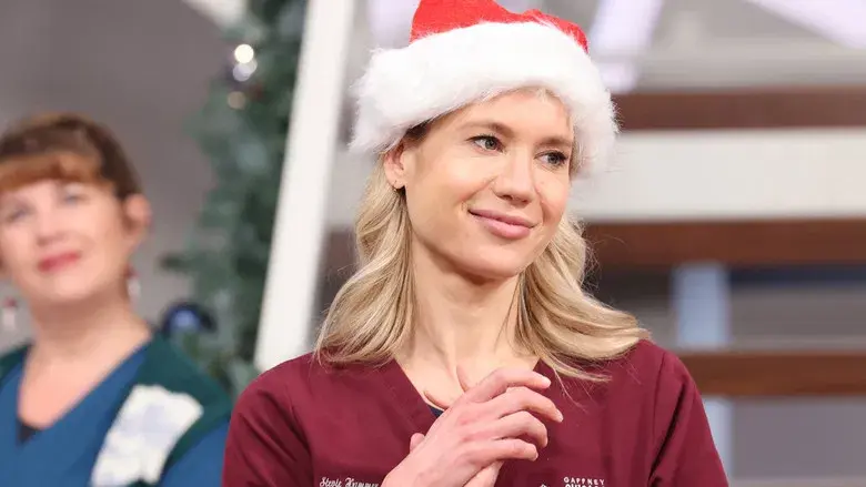 Papá Noel tiene un regalo para ti