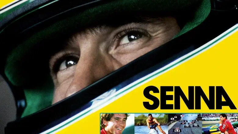 Senna - Fondo