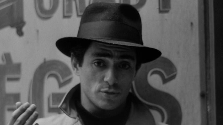 Banda aparte - Fondo